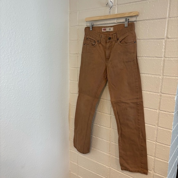 Levi’s 511 jeans - Picture 1 of 6